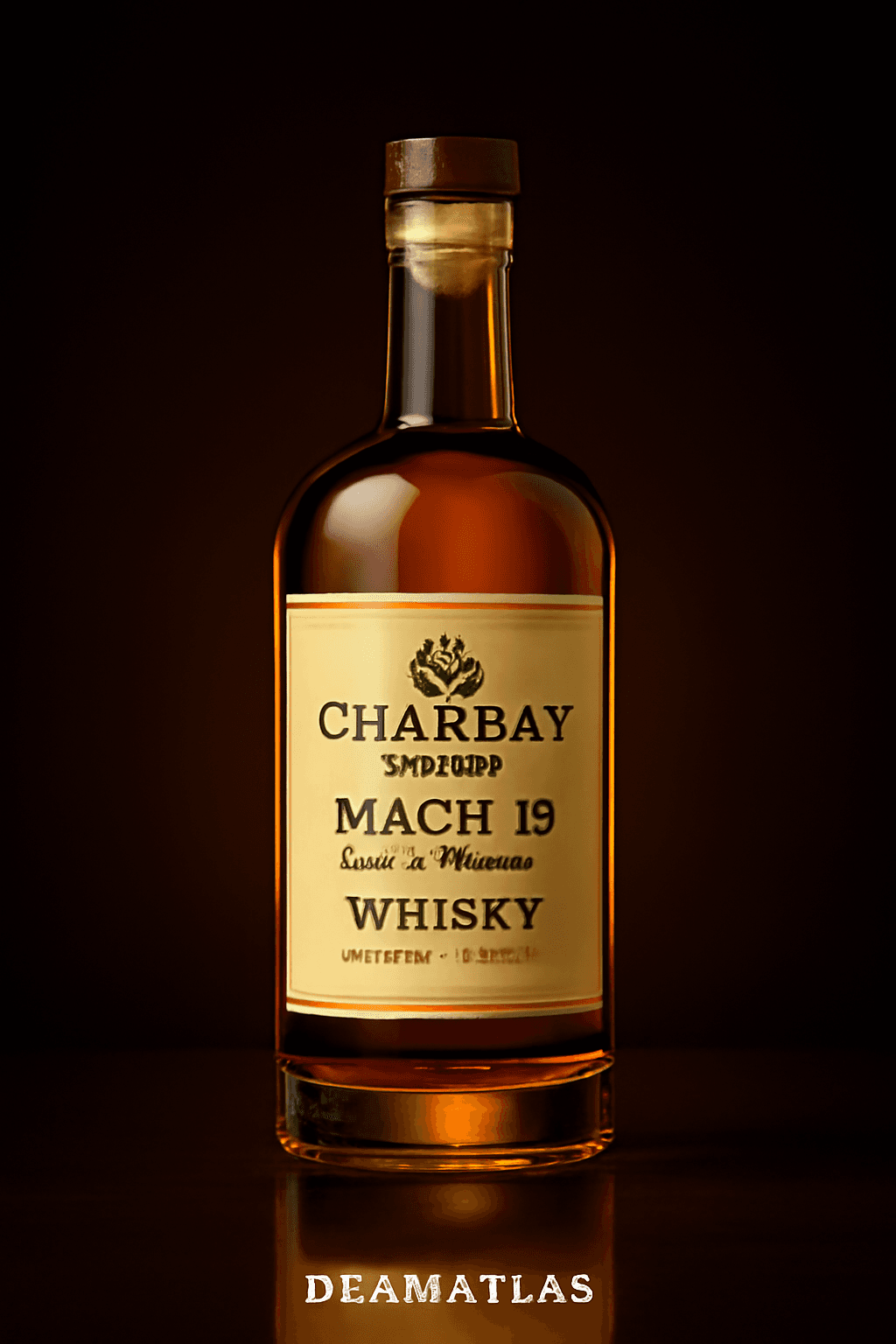 Charbay Mach 19 Hop Flavored