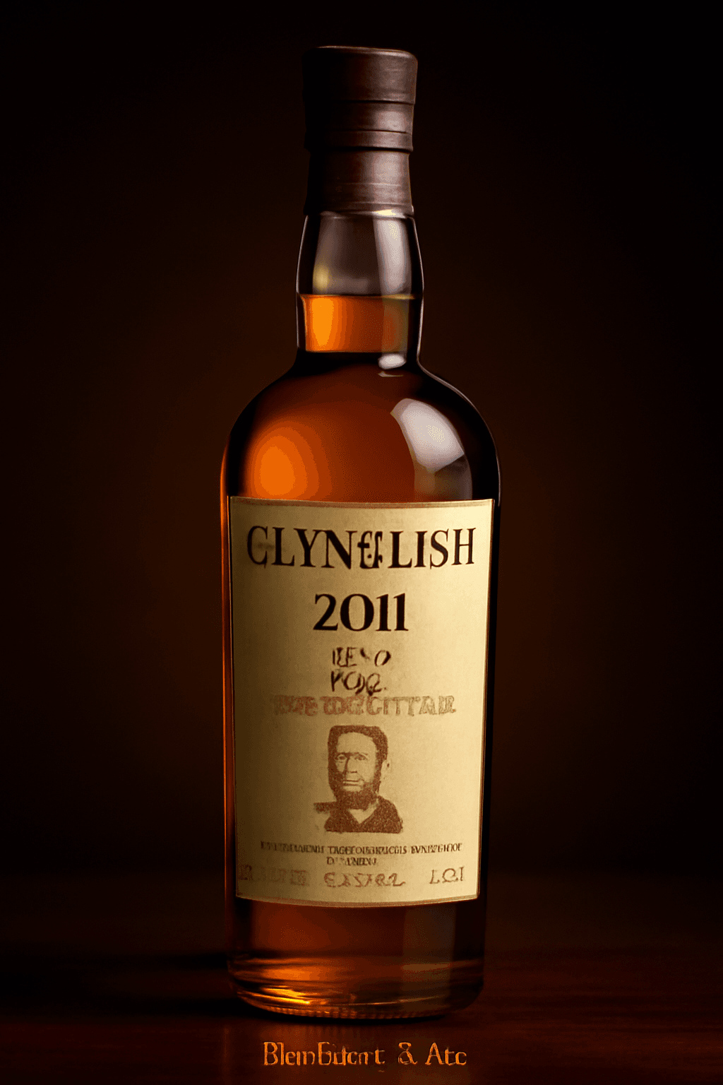 Clynelish 2011 TWEx The People Series