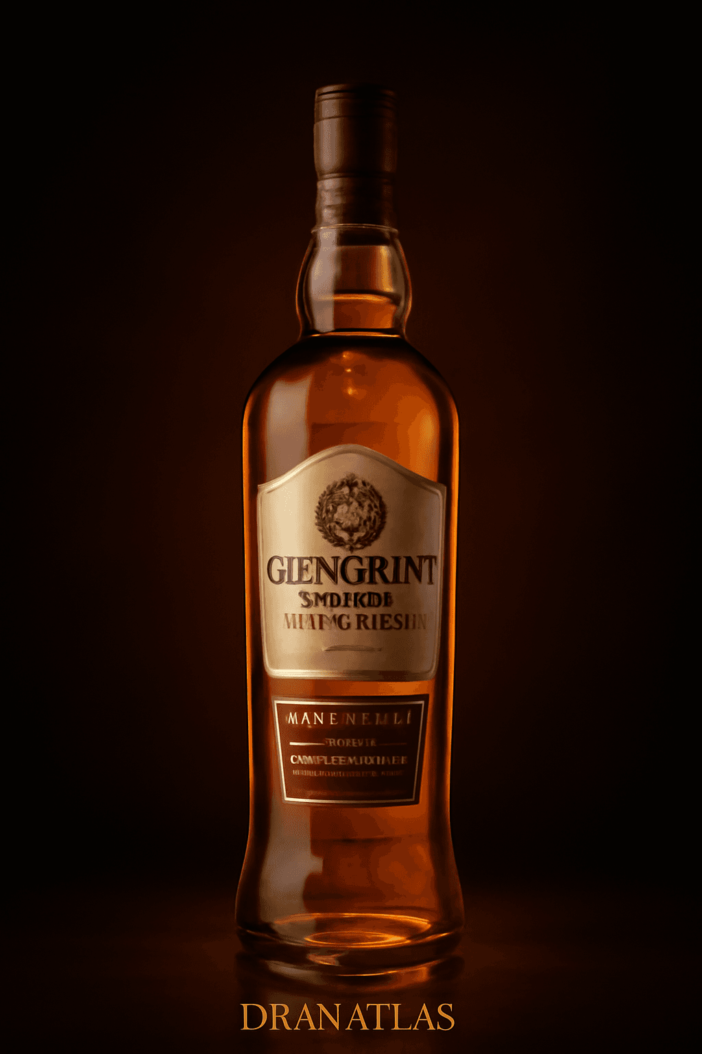 Glen Grant Arboralis Cask Strength