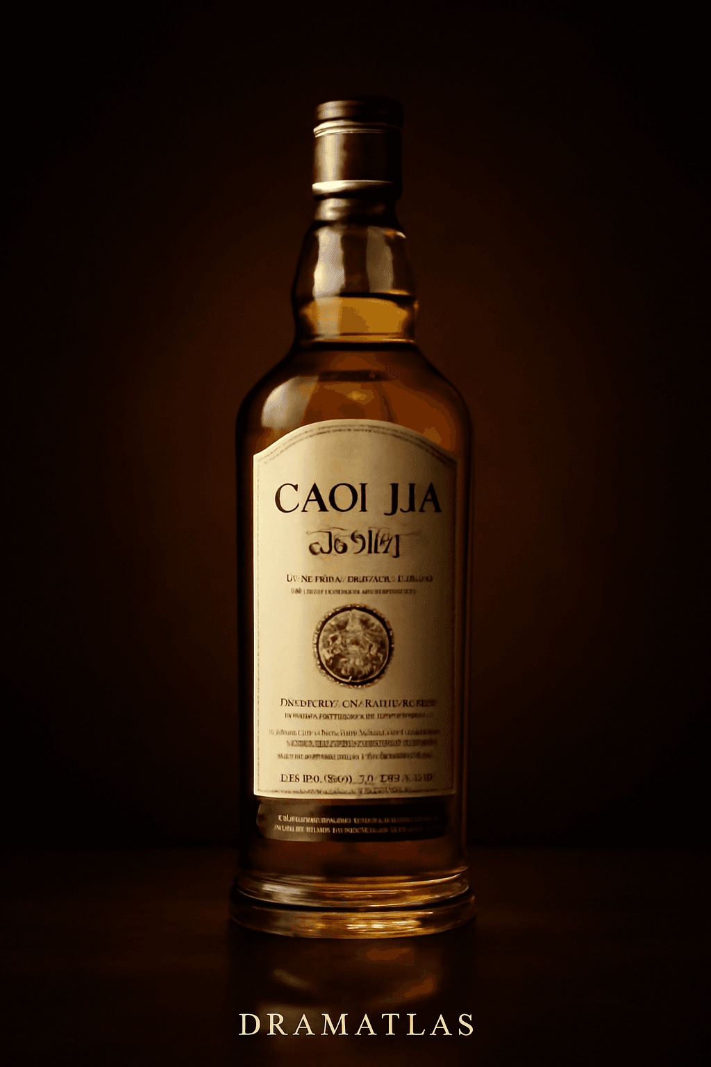 Caol Ila 2008 GM