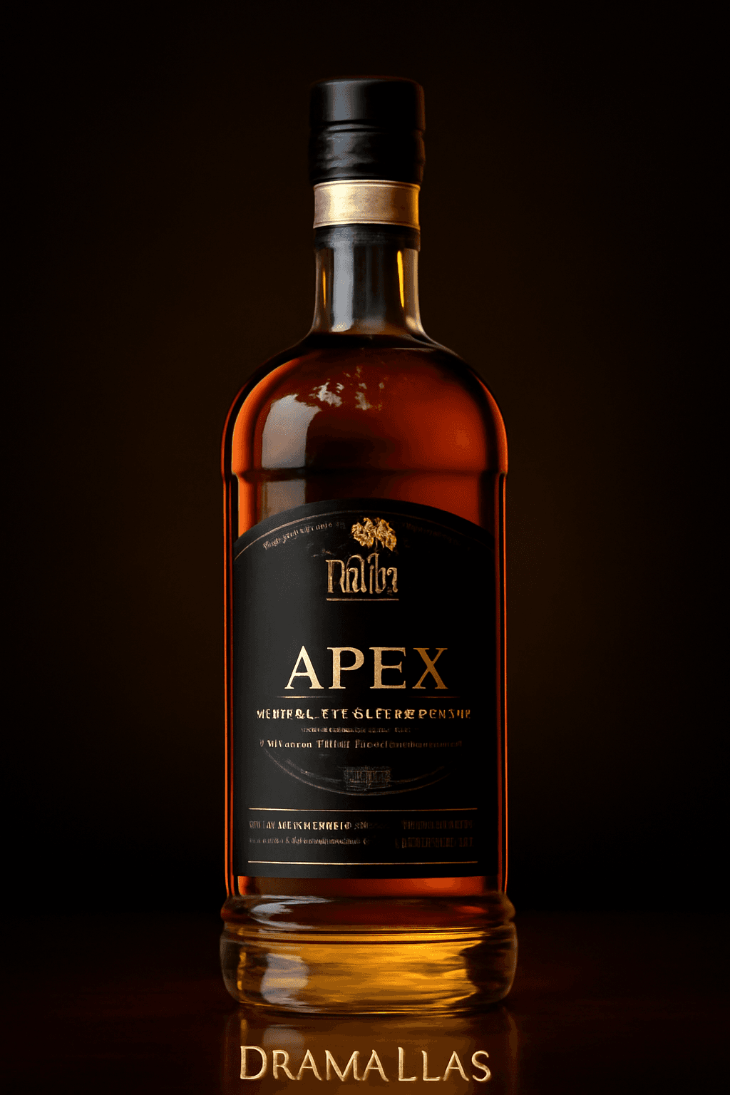 M&H 2019 APEX - Mouton Red Wine Cask