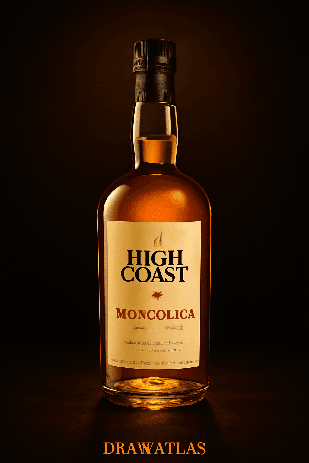 High Coast Mongolica