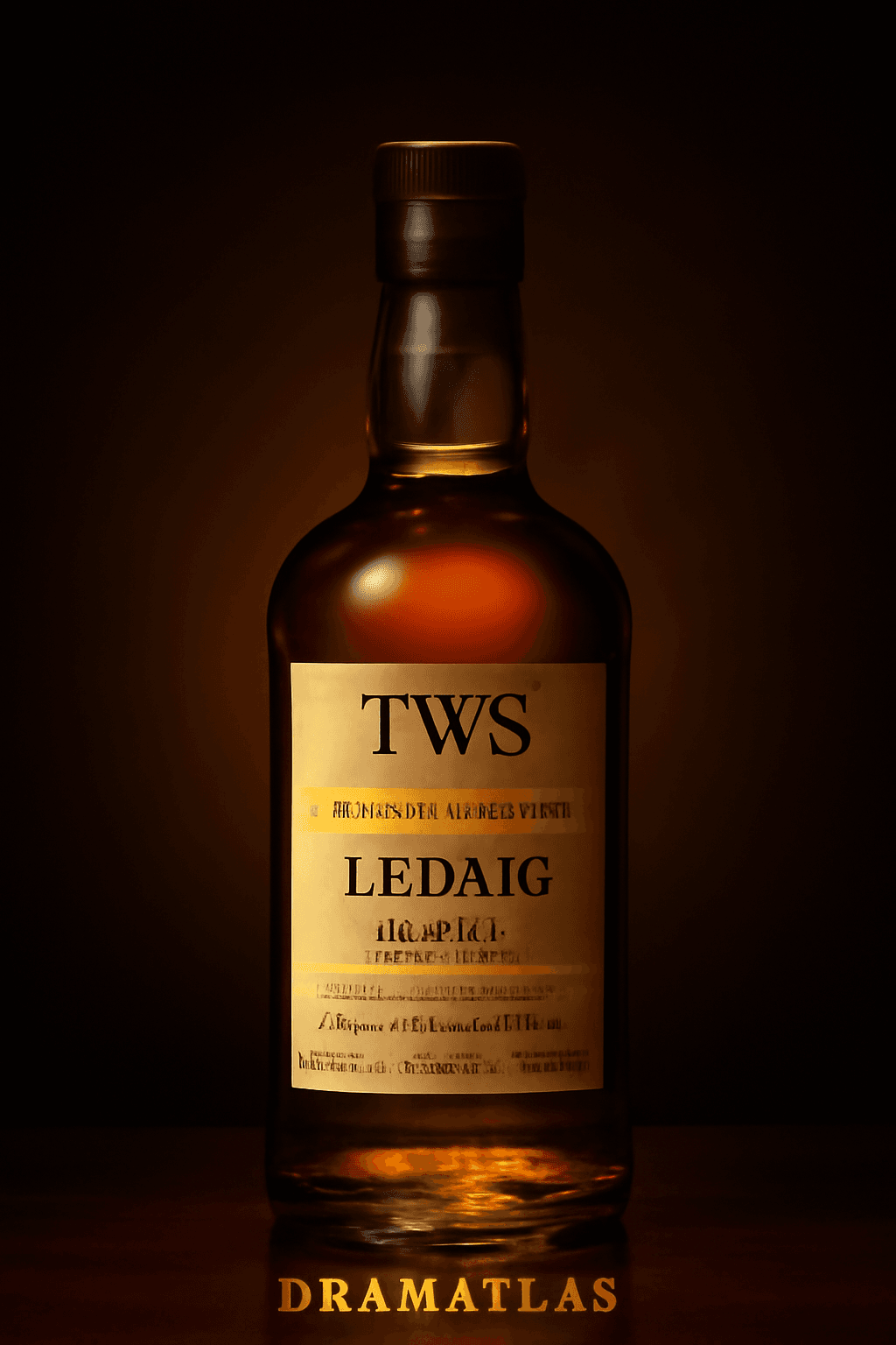 Ledaig 2010 TWS Glenkeir Treasures our Special Selection