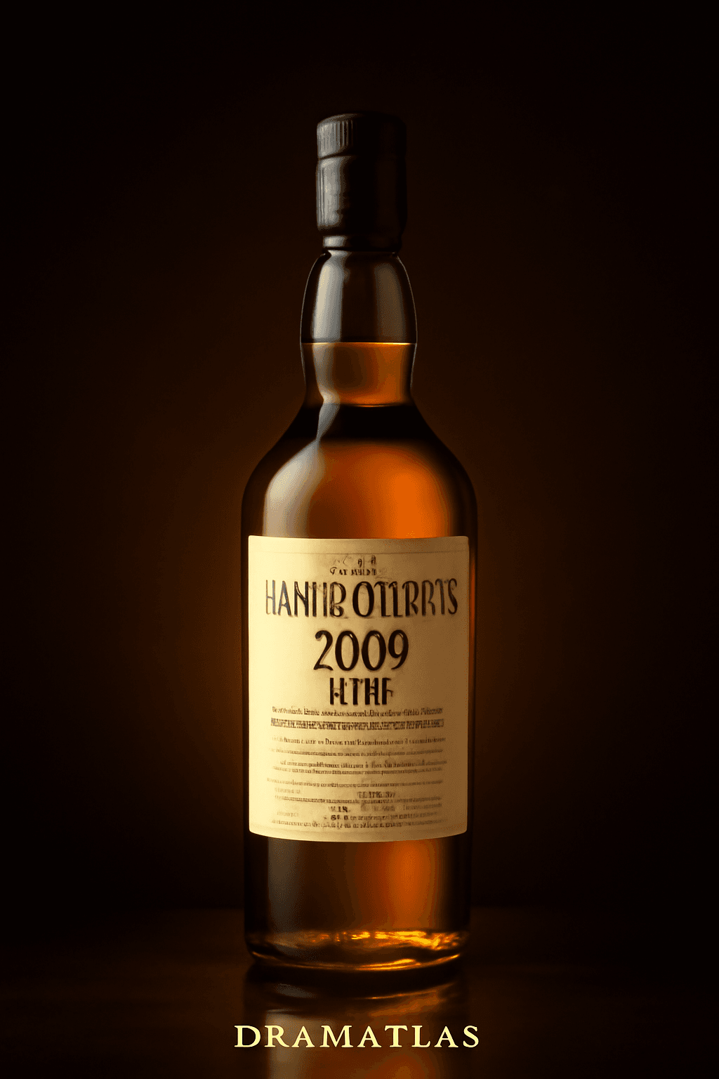Mannochmore Port Finish - Murray McDavid
