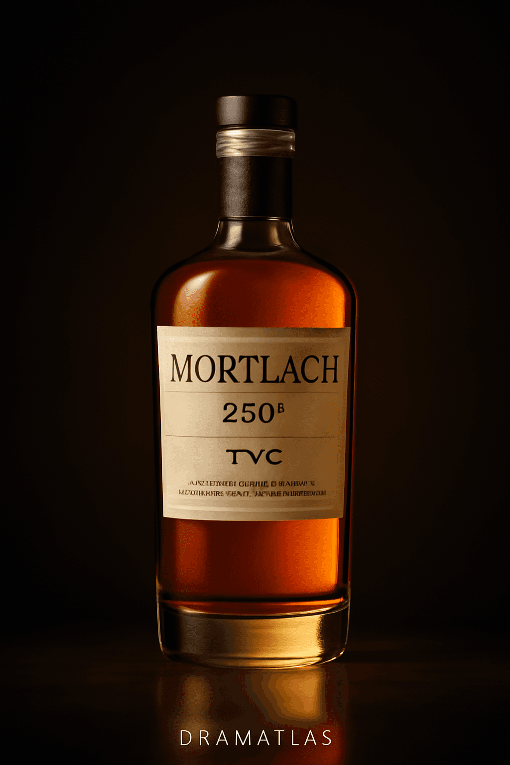 Mortlach 2007 TWC