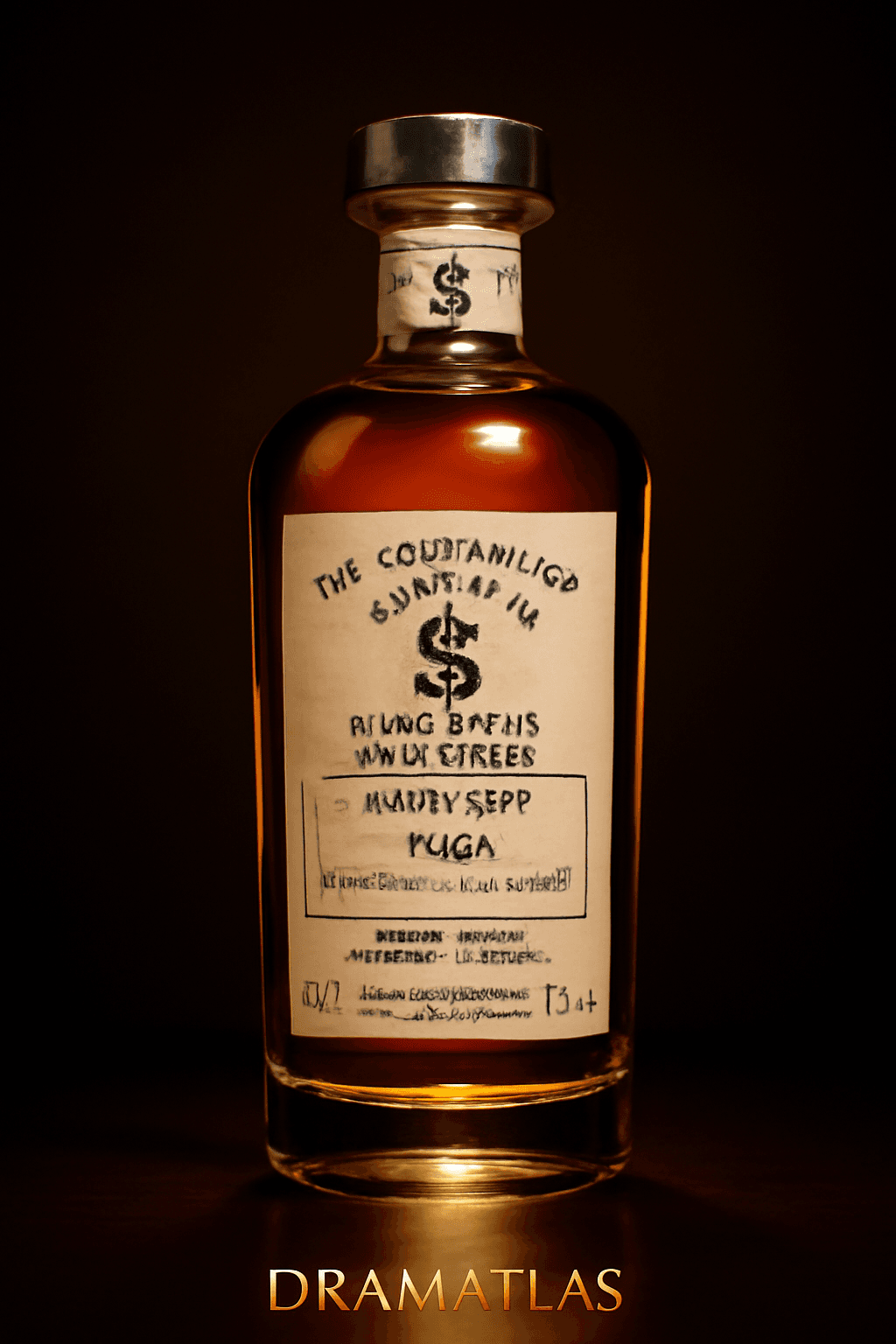 Mortlach 2008 SV The Un-Chillfiltered Collection