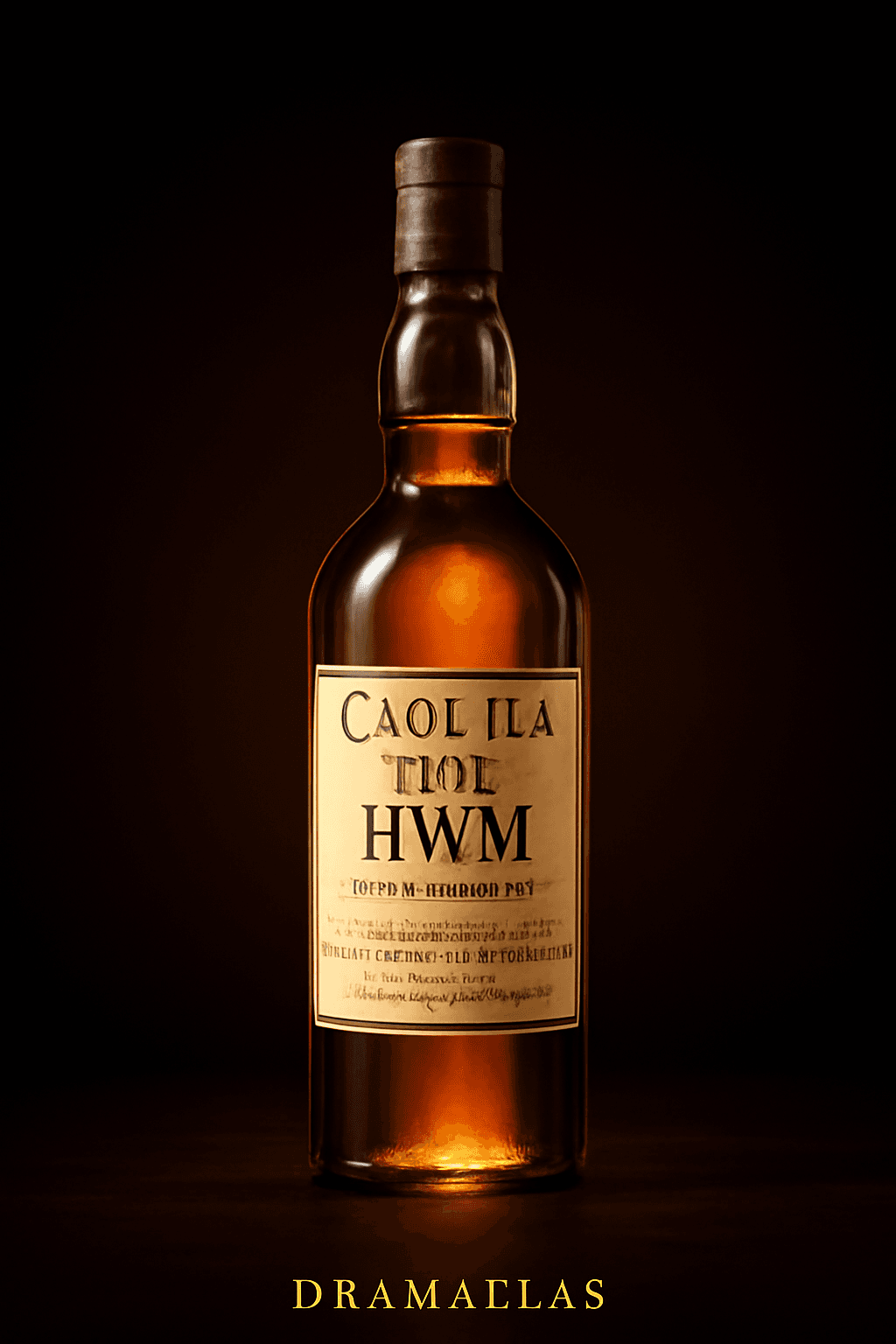 Caol Ila 2014 HWM Dalgety