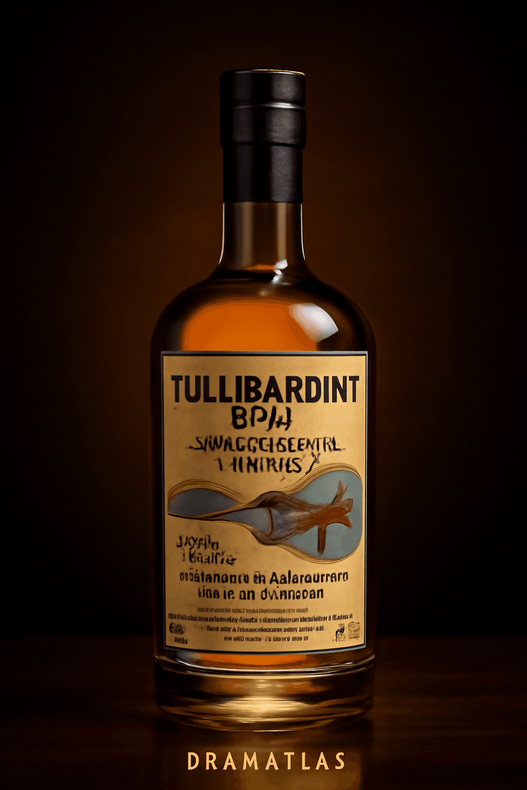 Tullibardine 2012 AWWC Infrequent Flyers