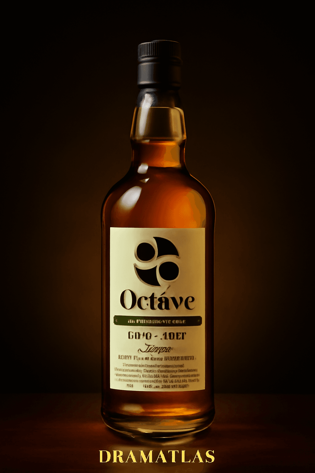 Culdrain 2011 DT The Octave