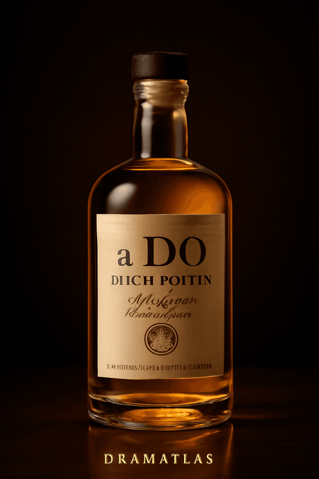 a Dó Irish Poitín Two Origins One Spirit