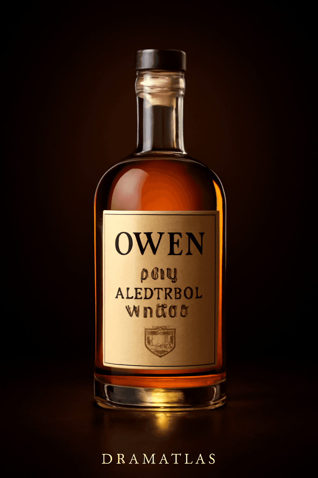 Owen 2015 Albdinkel-Whisky