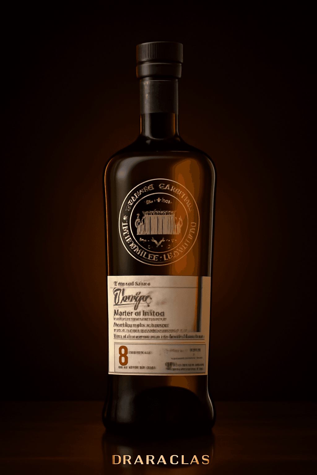 Ardmore 1997 SMWS 66.243 Direct action