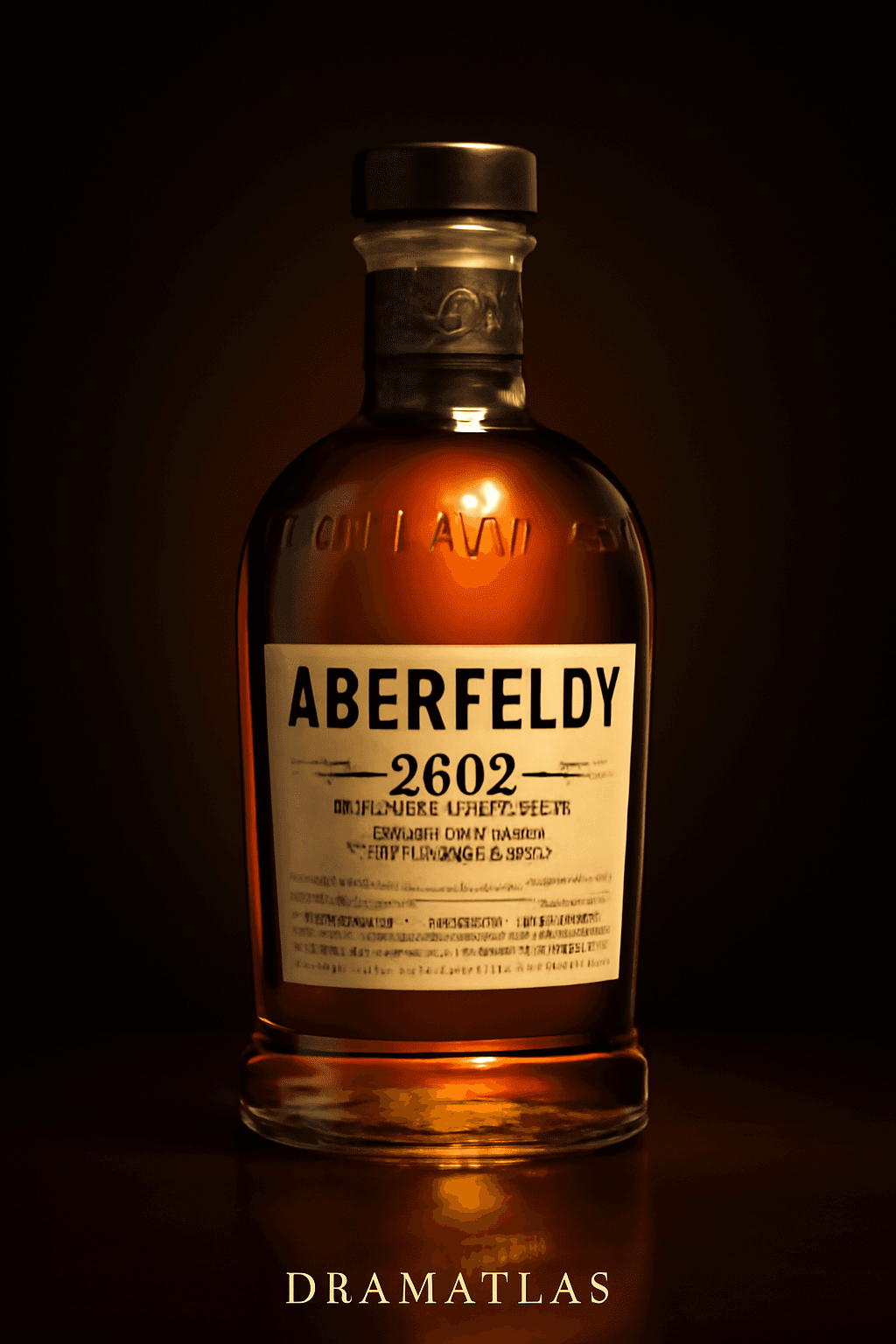 Aberfeldy 2002 Exceptional Cask Series - Small Batch - Limited Edition