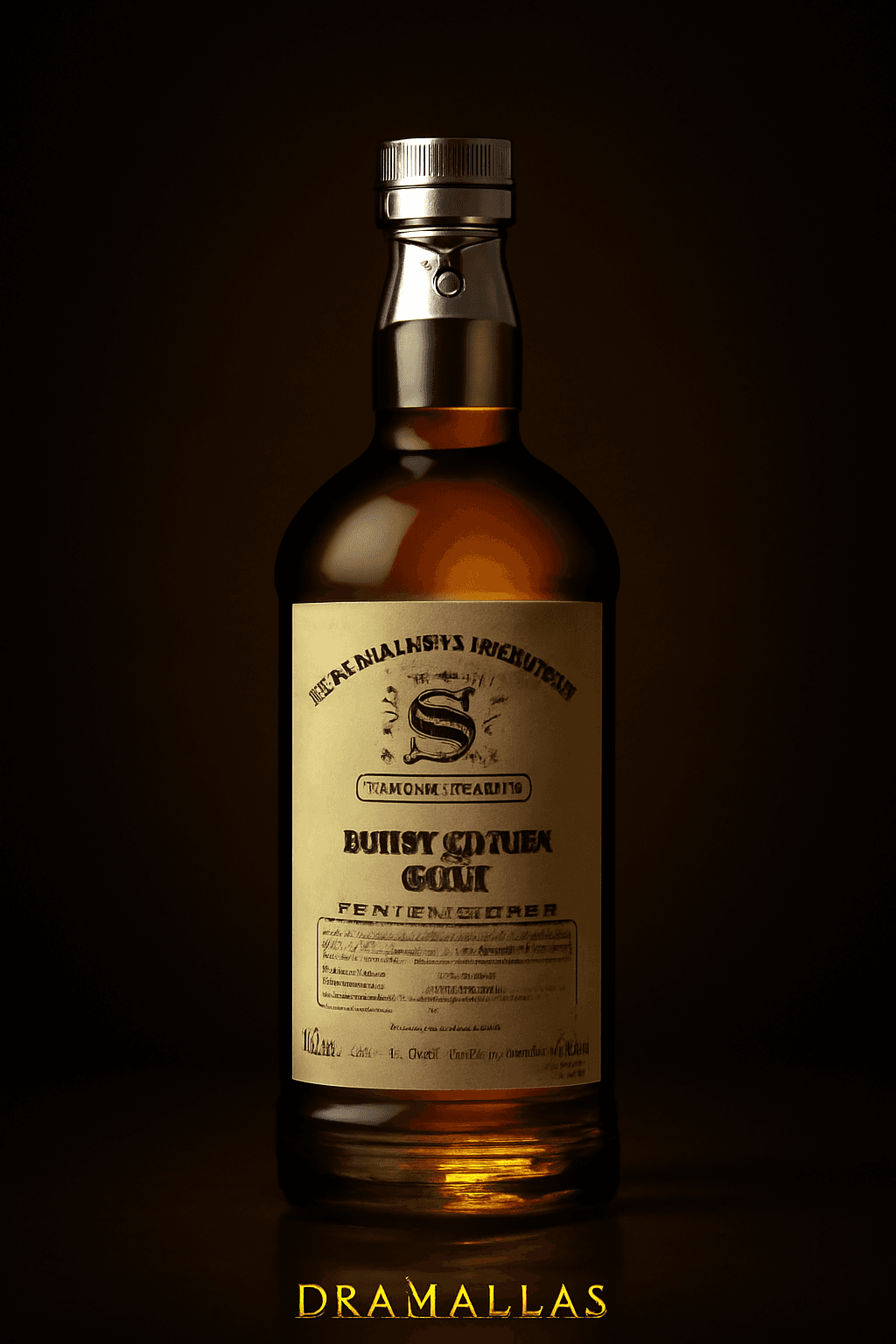 Secret Orkney 2006 SV The Un-Chillfiltered Collection