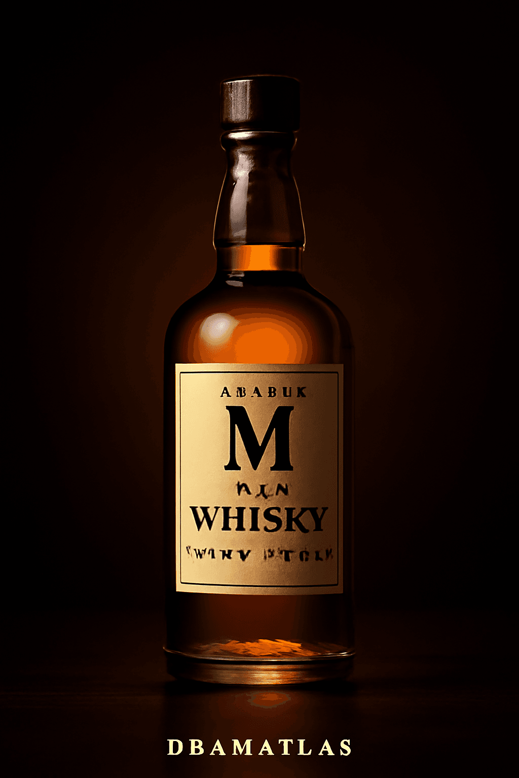 Blended M Gaiaflow Whisky Rookie Racing