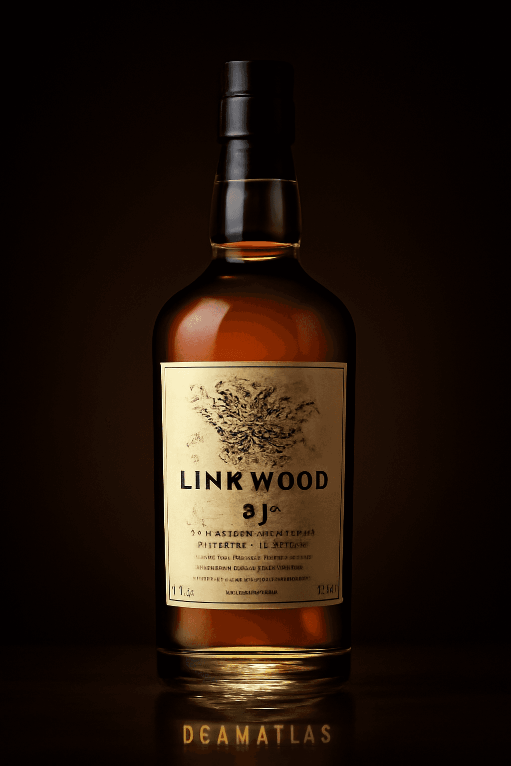 Linkwood 31-year-old ElD The Single Malts of Scotland - Director's Special
