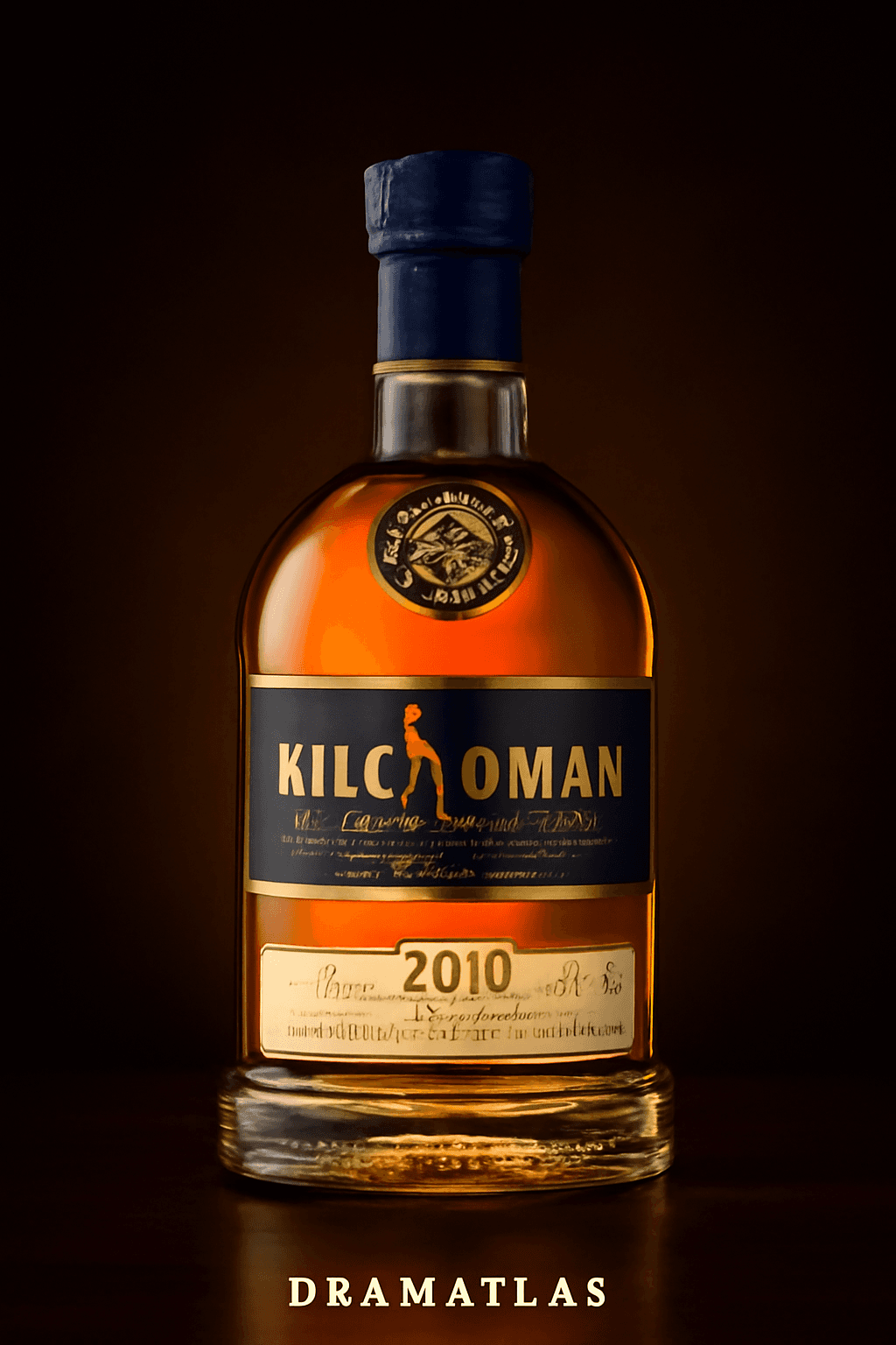 Kilchoman 2010 Sweden Exclusive Volume 6