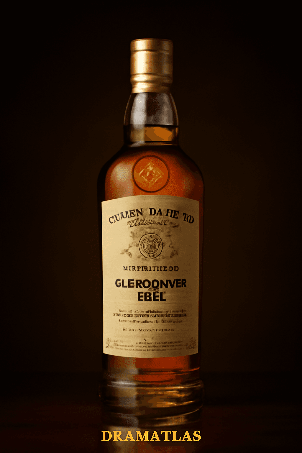 Glenburgie 1996 GM Connoisseurs Choice - Cask Strength