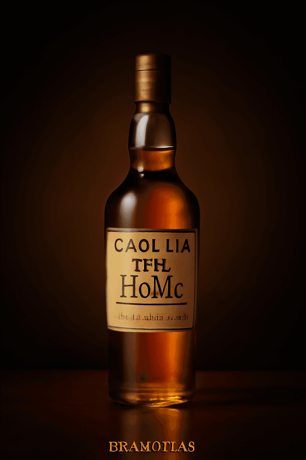 Caol Ila 2016 HoMc The Vintage Collection