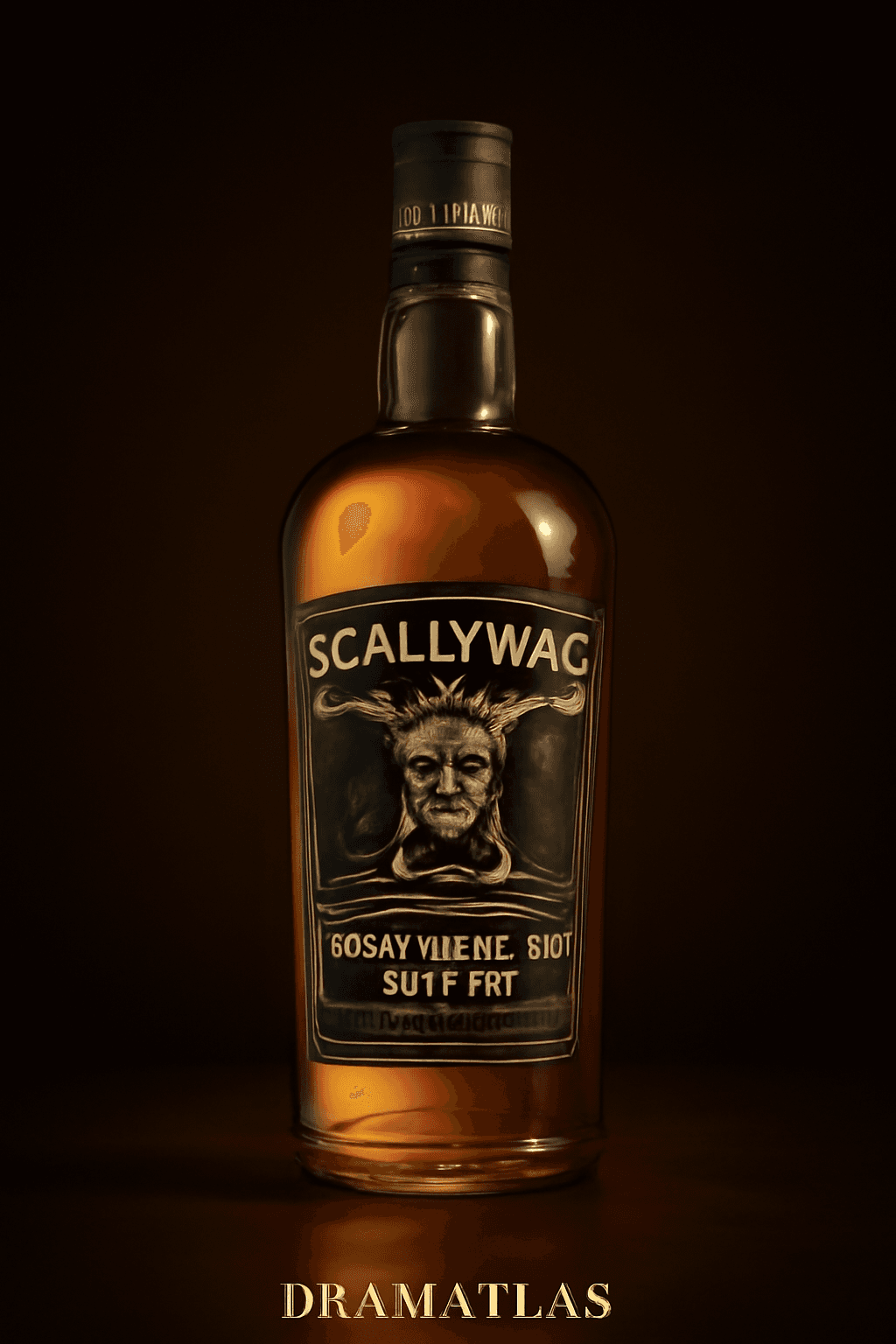 Scallywag 2023 DL Scallywag's Adventure Series - Highlander Inn Edition