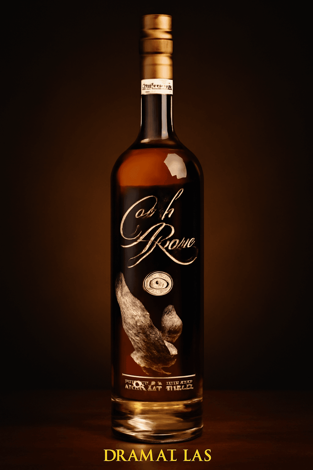Eagle Rare 10-year-old Single Barrel Select