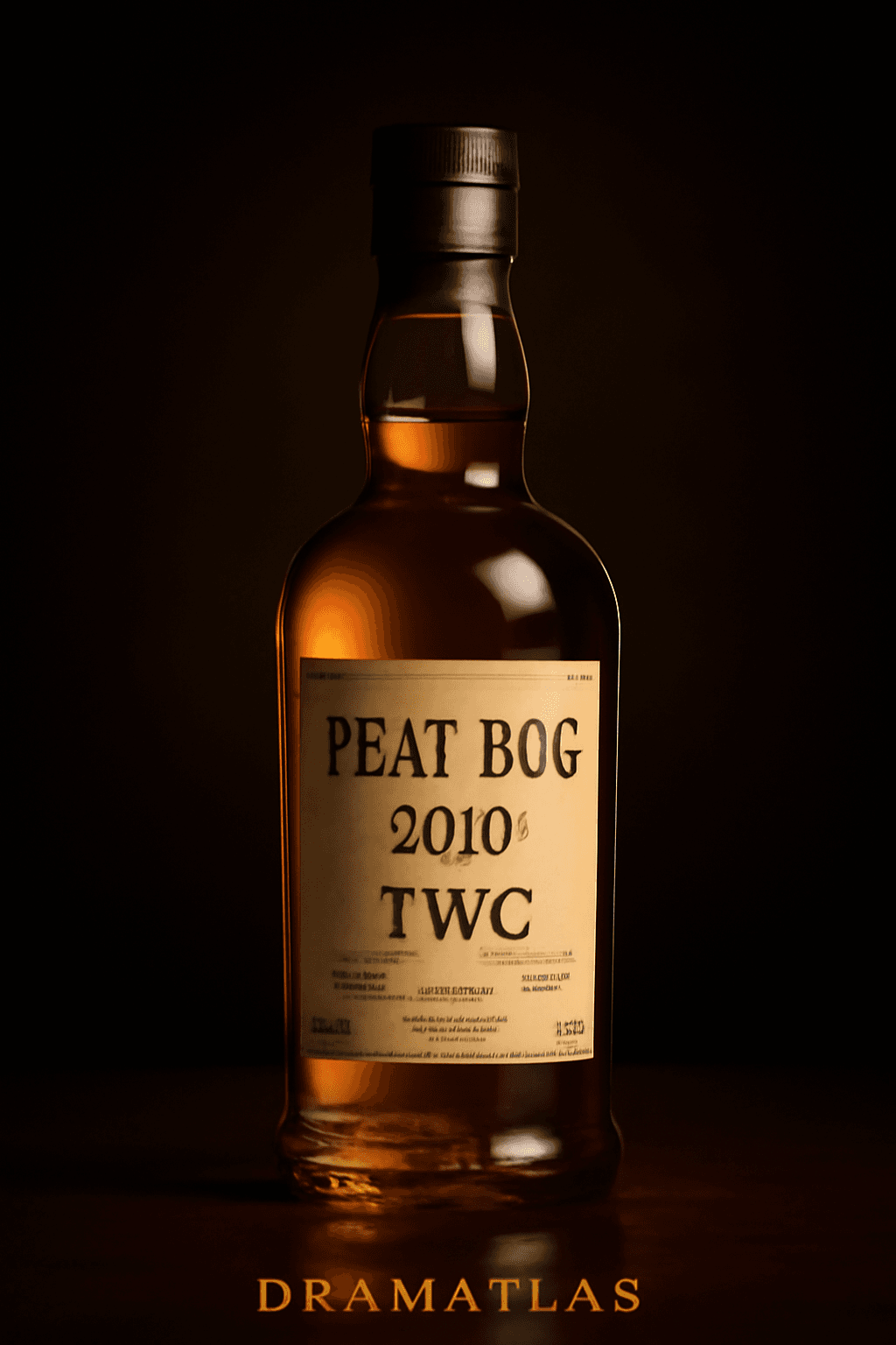 Peat Bog 2010 TWC