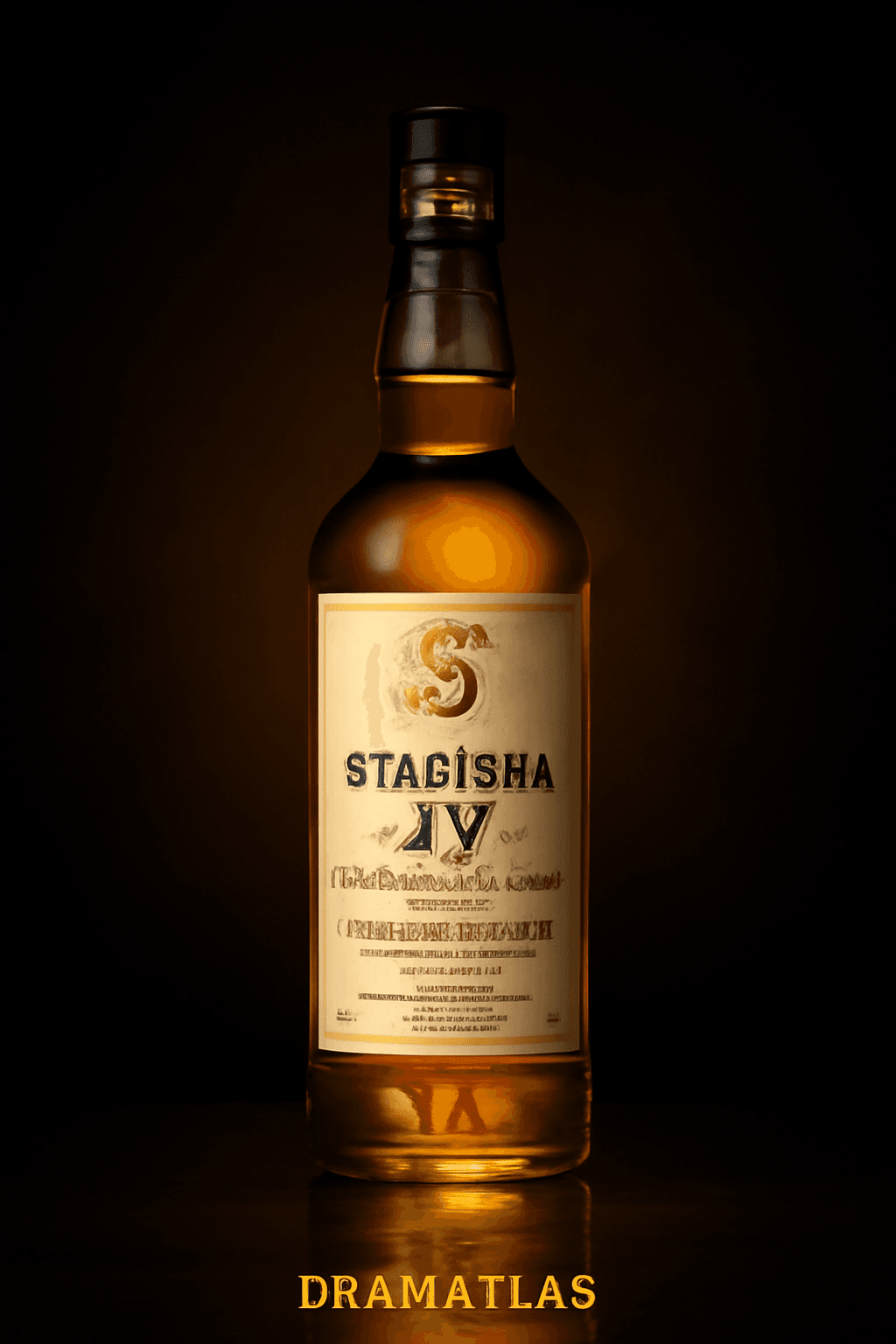 Staoisha 2013 SV The War of the Peat