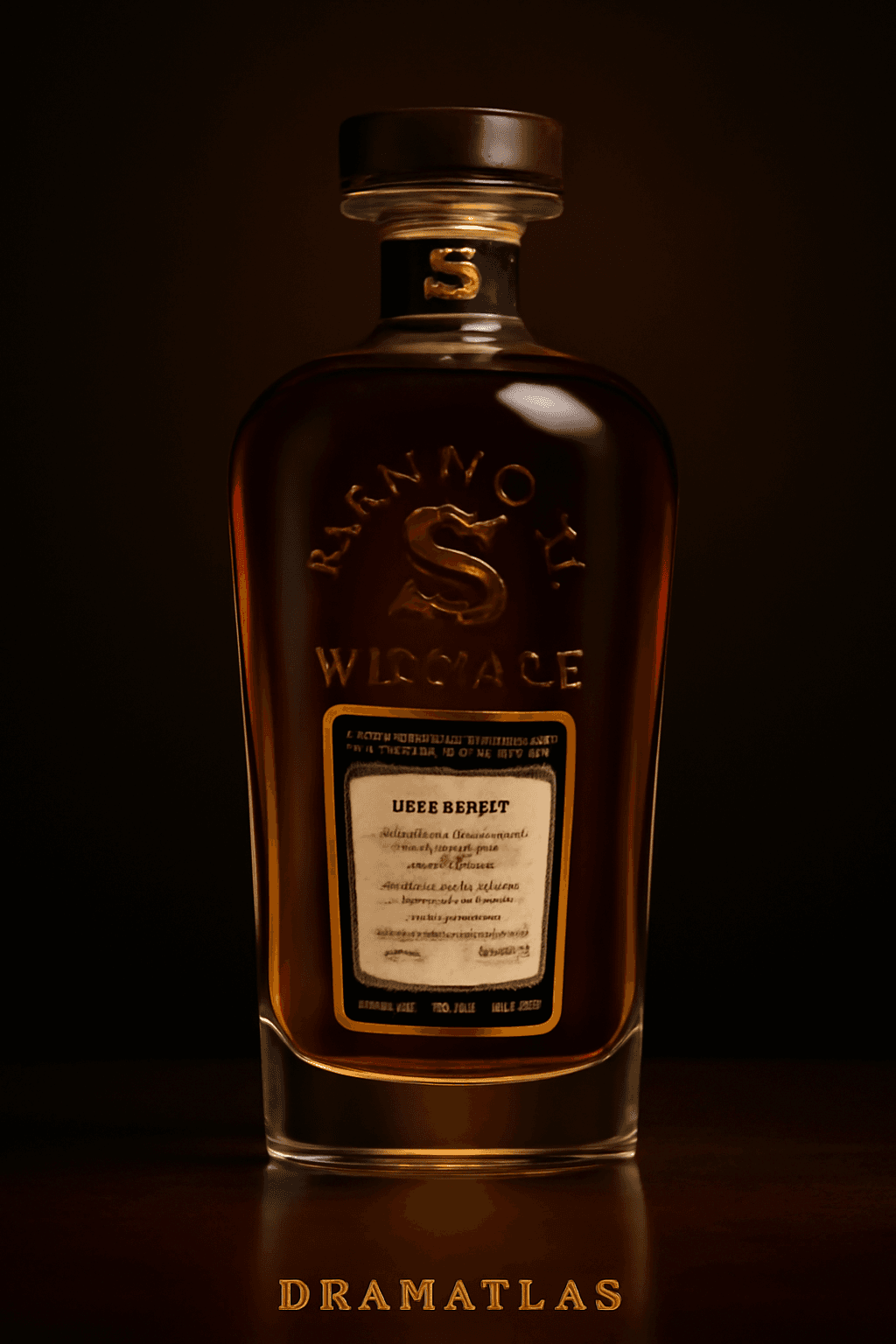 Glenburgie 1995 SV Cask Strength Collection