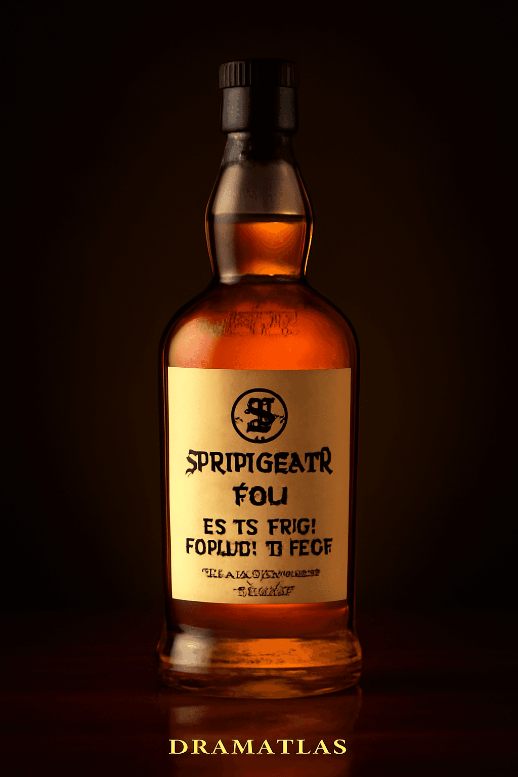 Springbank 2011 Duty Paid Sample - For Trade Purposes Only