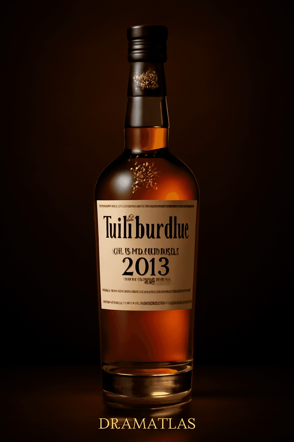 Tullibardine 2013 vk