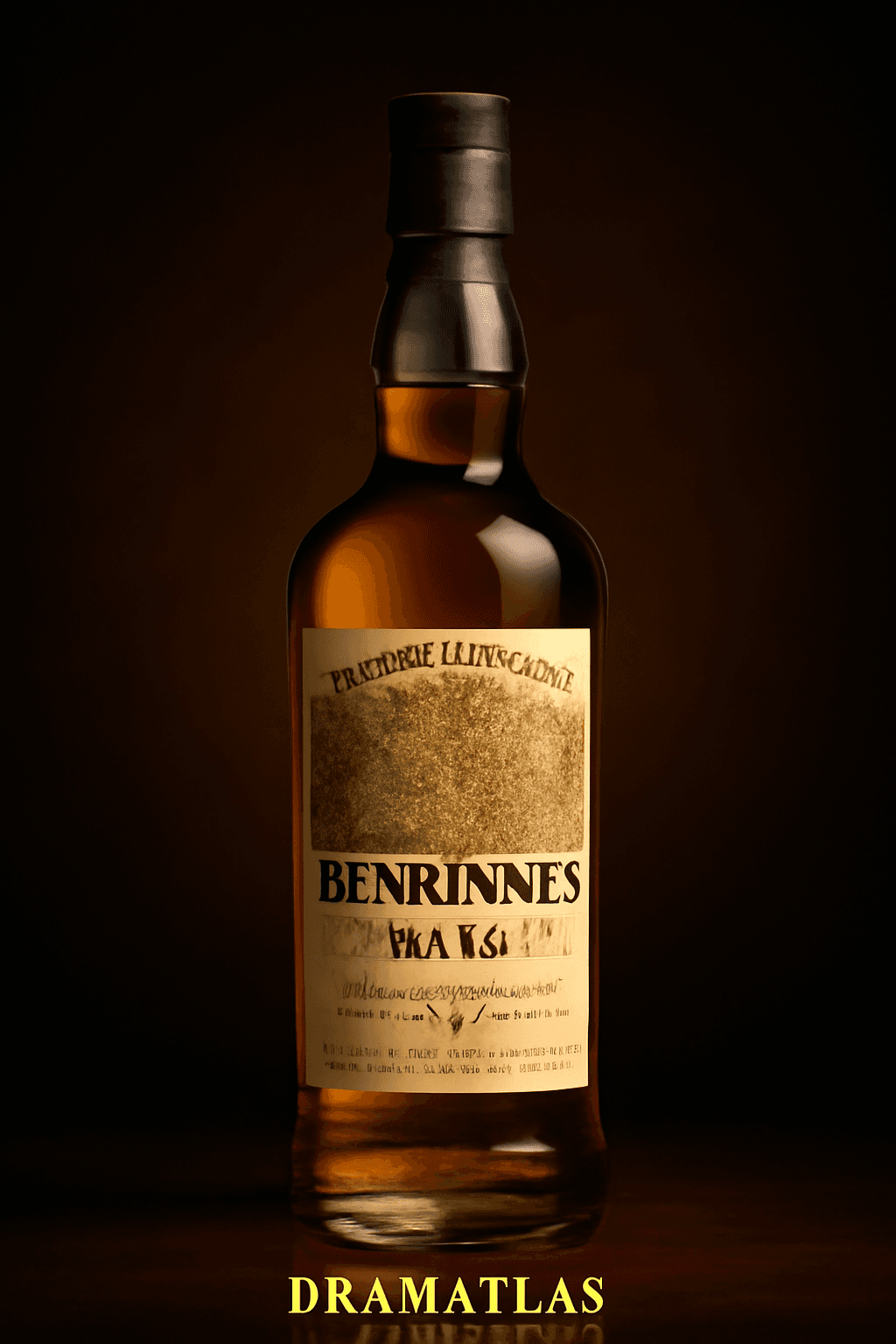 Benrinnes 2010 SV Spirits of the Forest