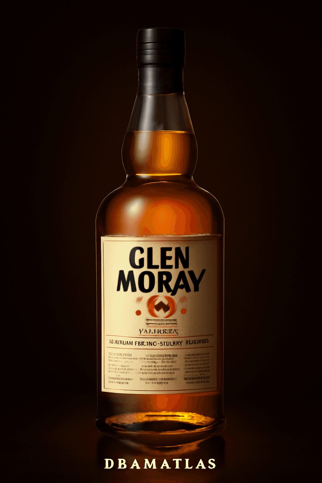 Glen Moray 2007 MoS