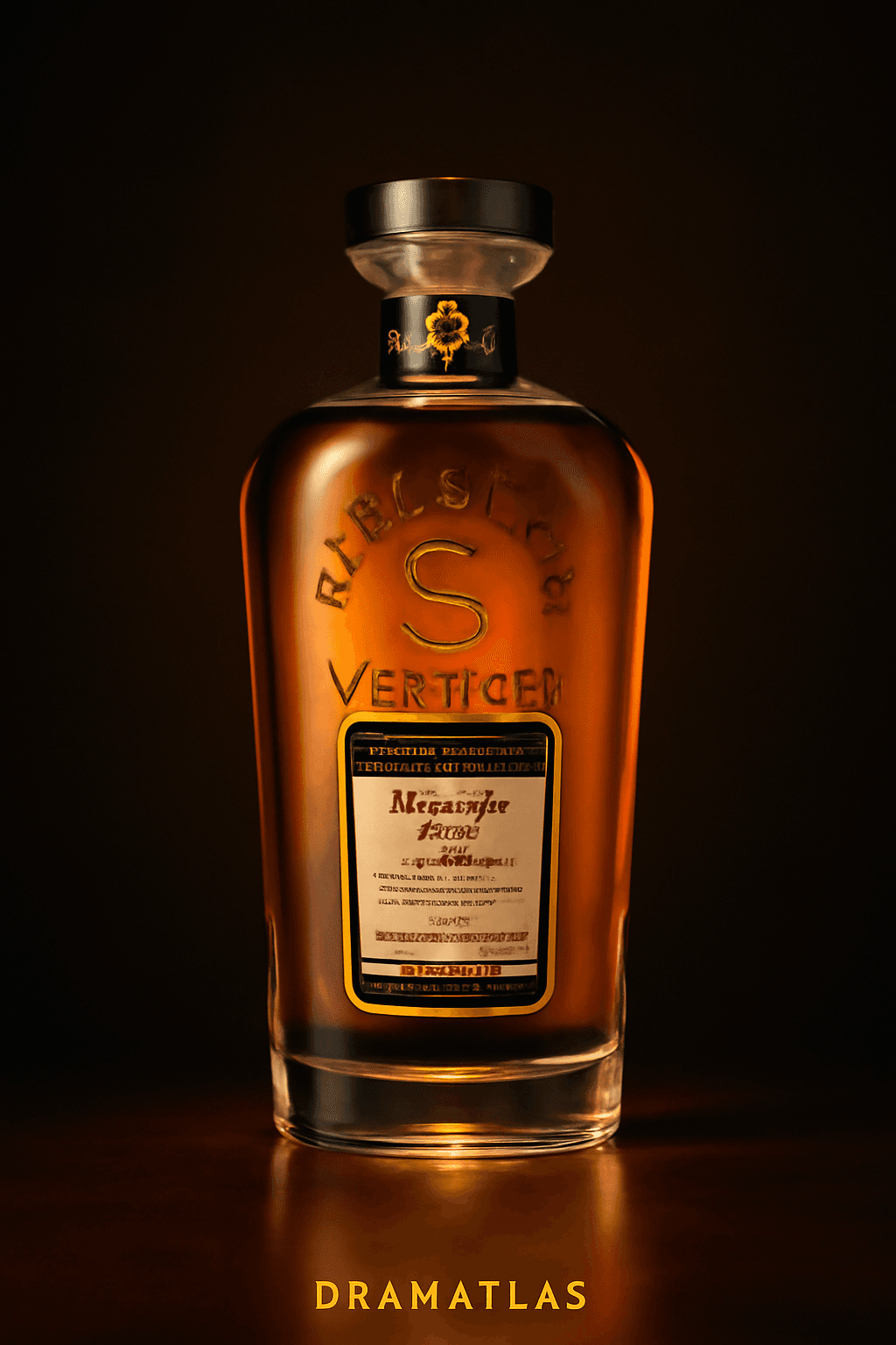 Caol Ila 2007 SV Cask Strength Collection