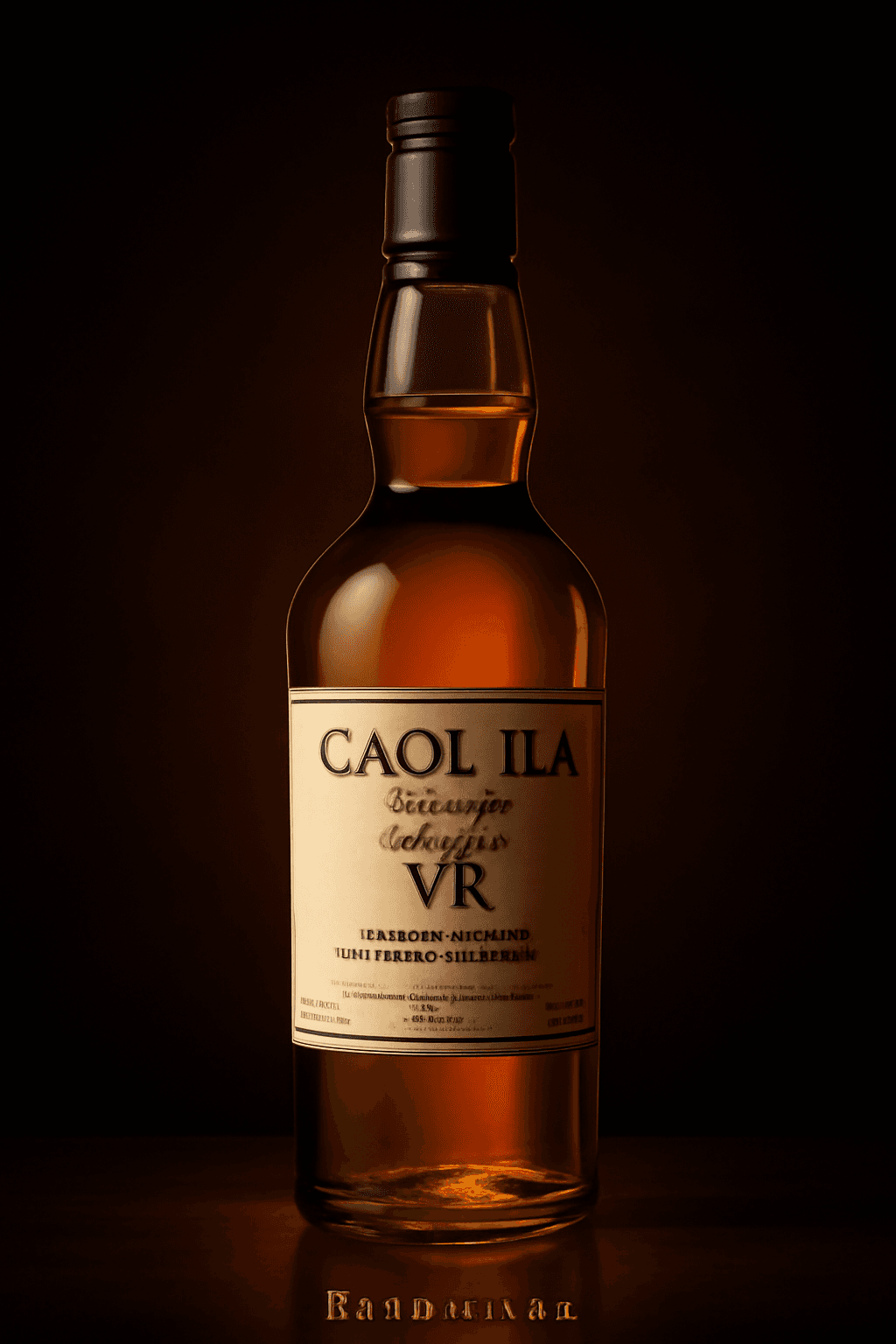 Caol Ila 2014 VK