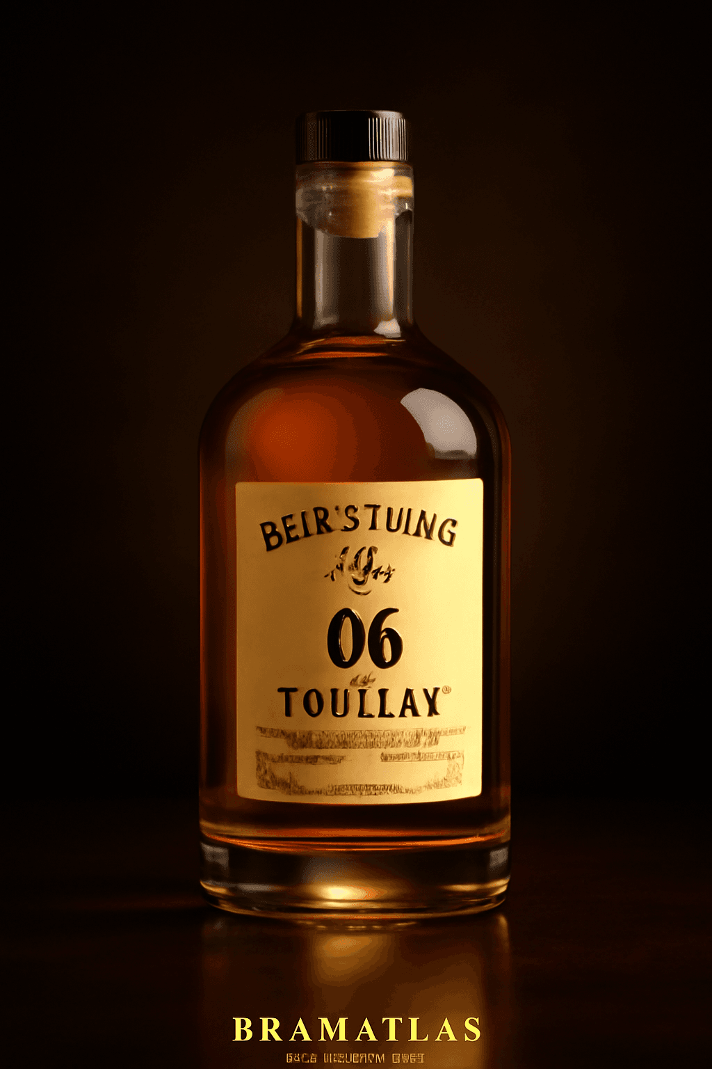 Isle of Lime 06-year-old Trullaik