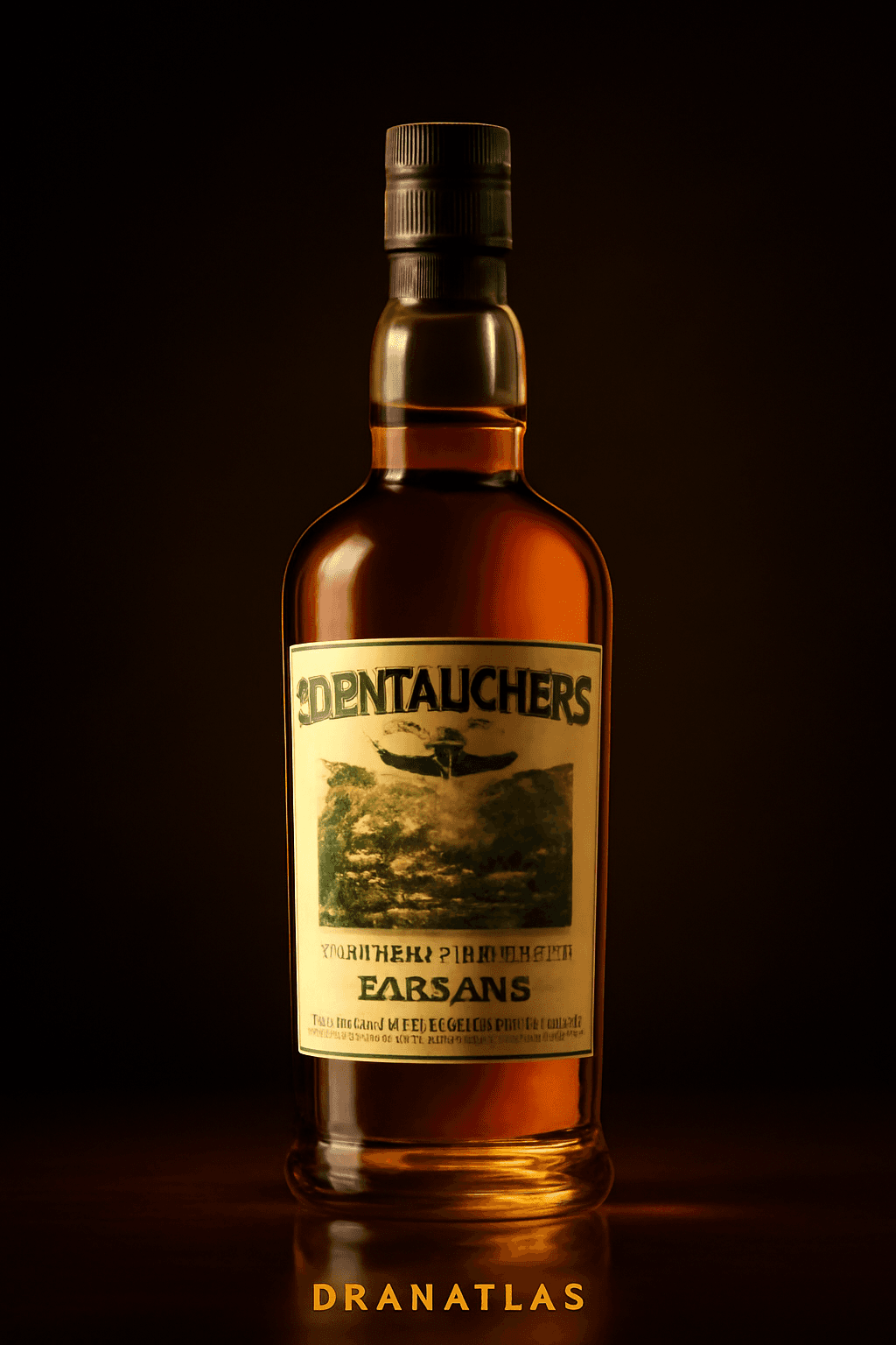 Glentauchers 2013 TWEx The Seasons - Spring