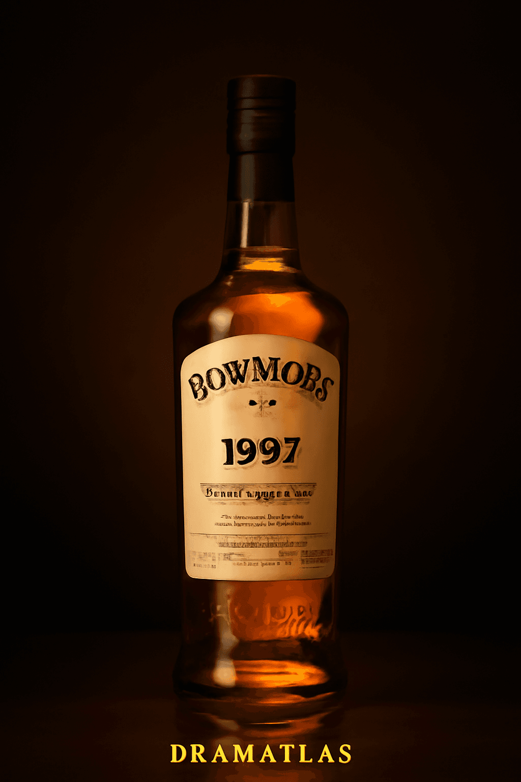 Bowmore 1997