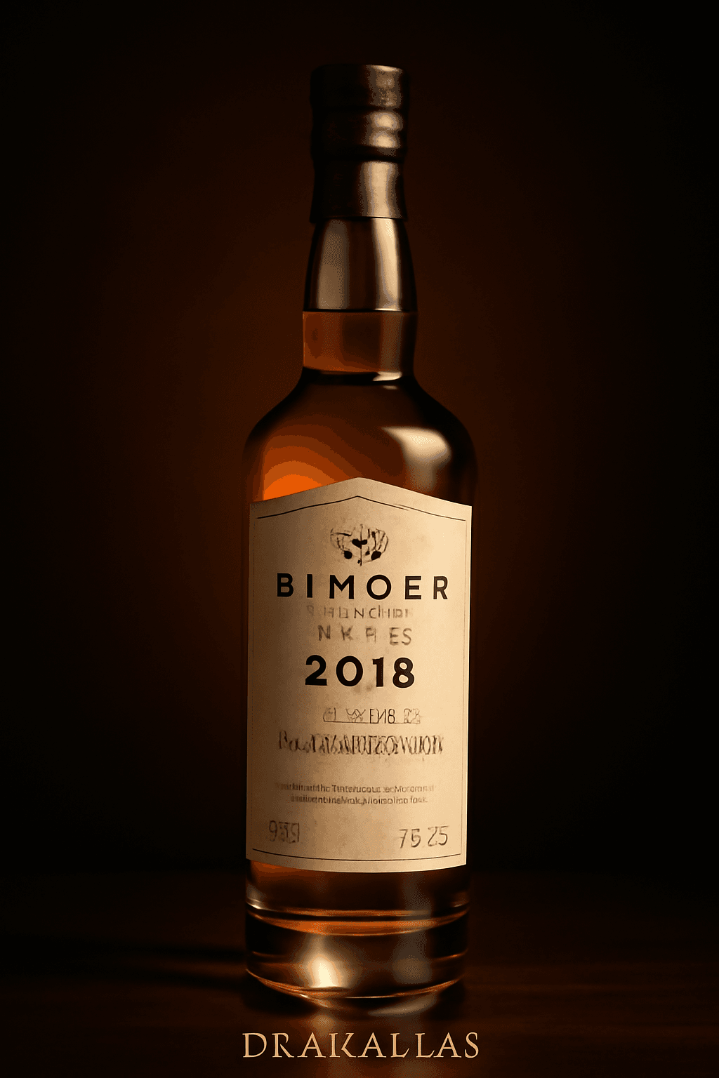 Bimber 2018