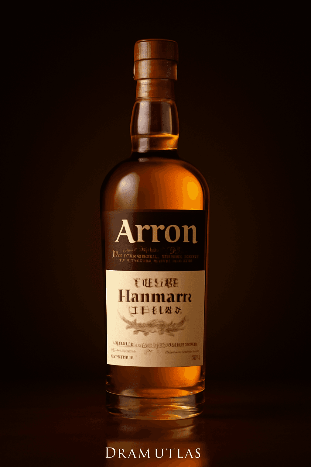 Arran Malt & Music Festival 2023 The Arran Harmony Edition Volume 6