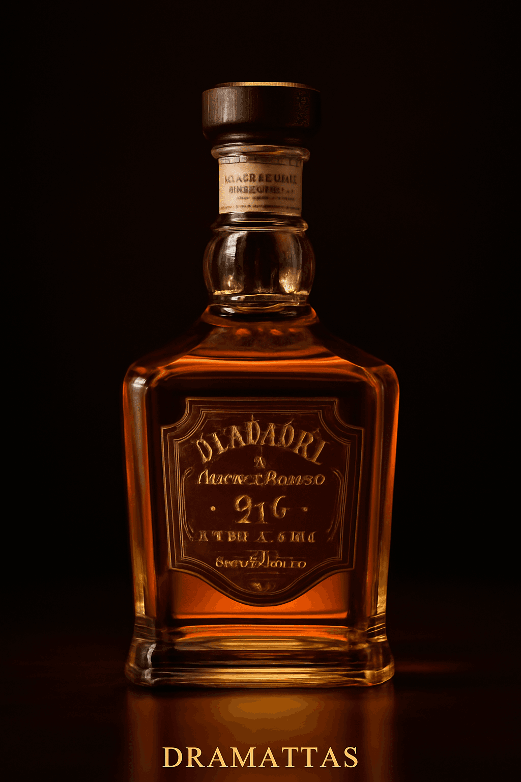 Jack Daniel's Single Barrel