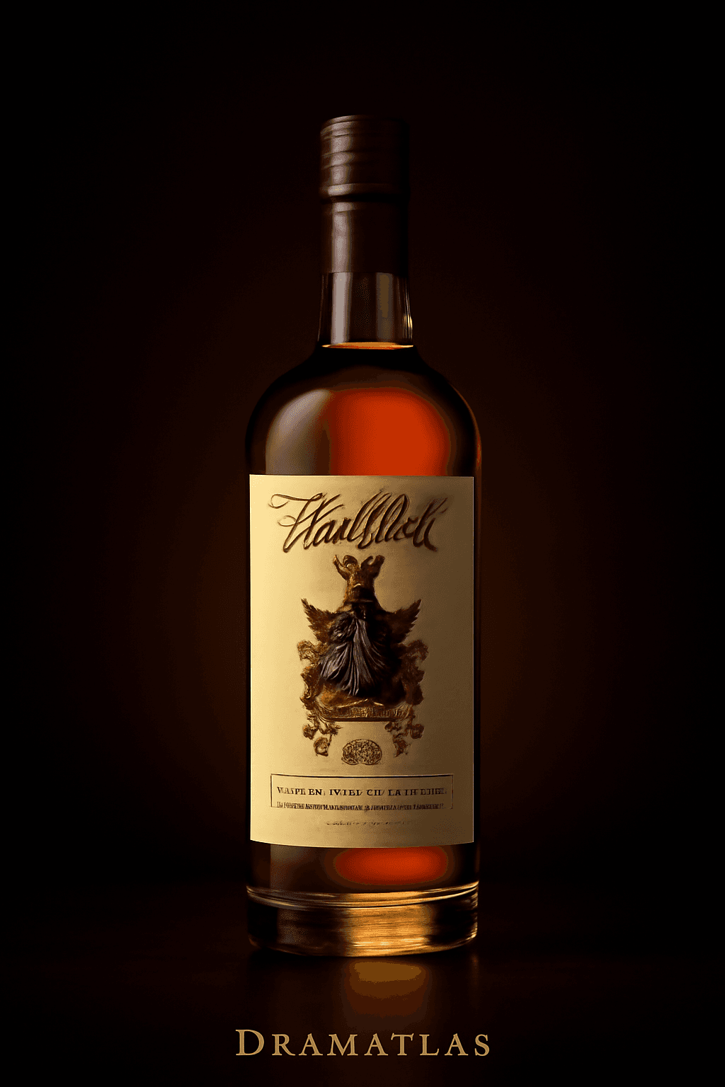 Willett 06-year-old Kentucky Straight Bourbon Whiskey