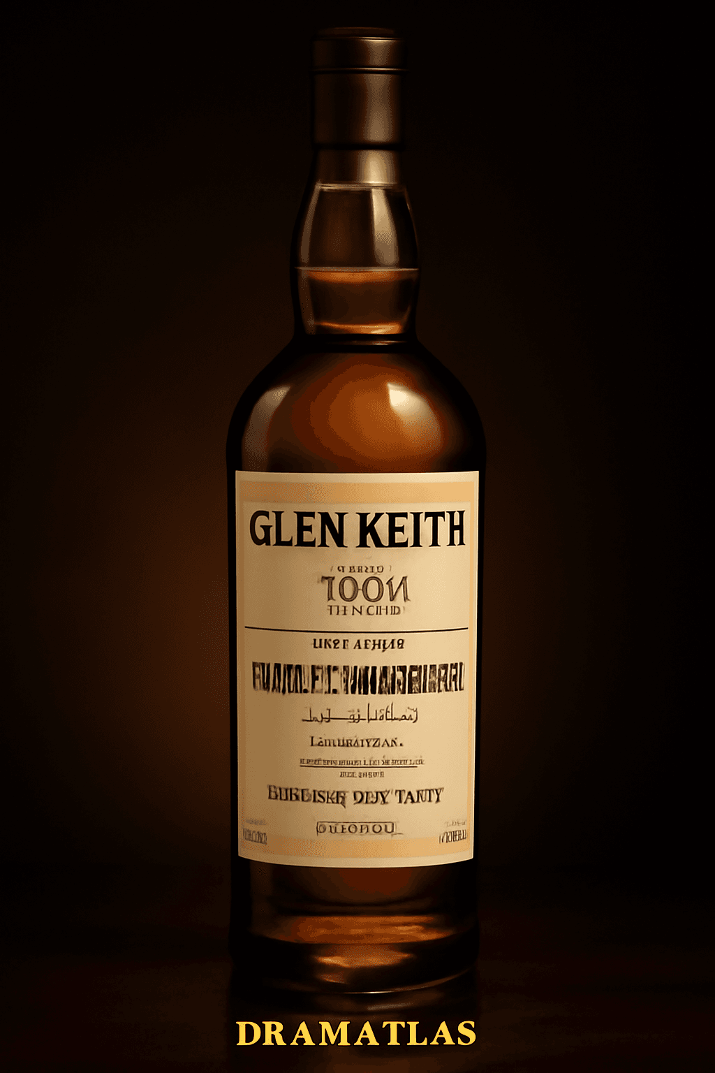 Glen Keith 1993 TWA 15th Anniversary