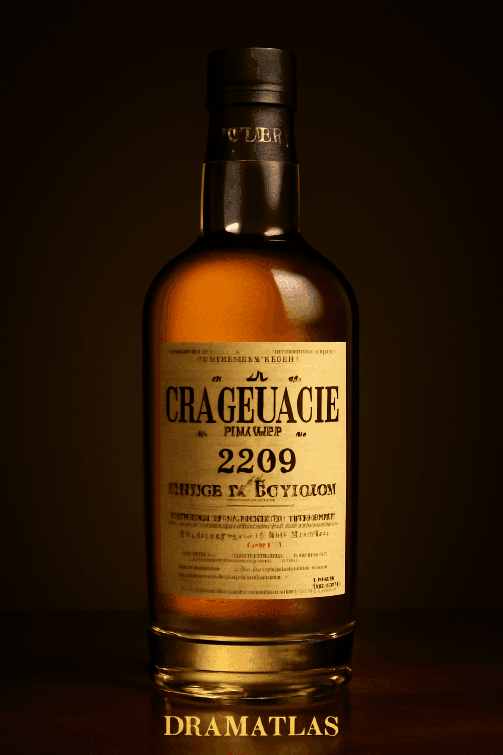 Craigellachie 2009 TCaH The Stillman's Gold