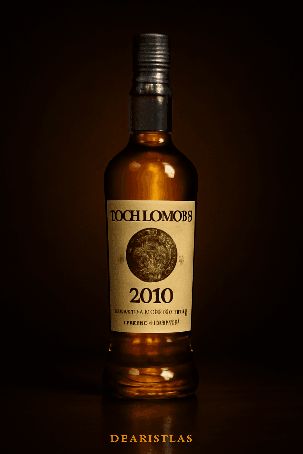 Loch Lomond 2010