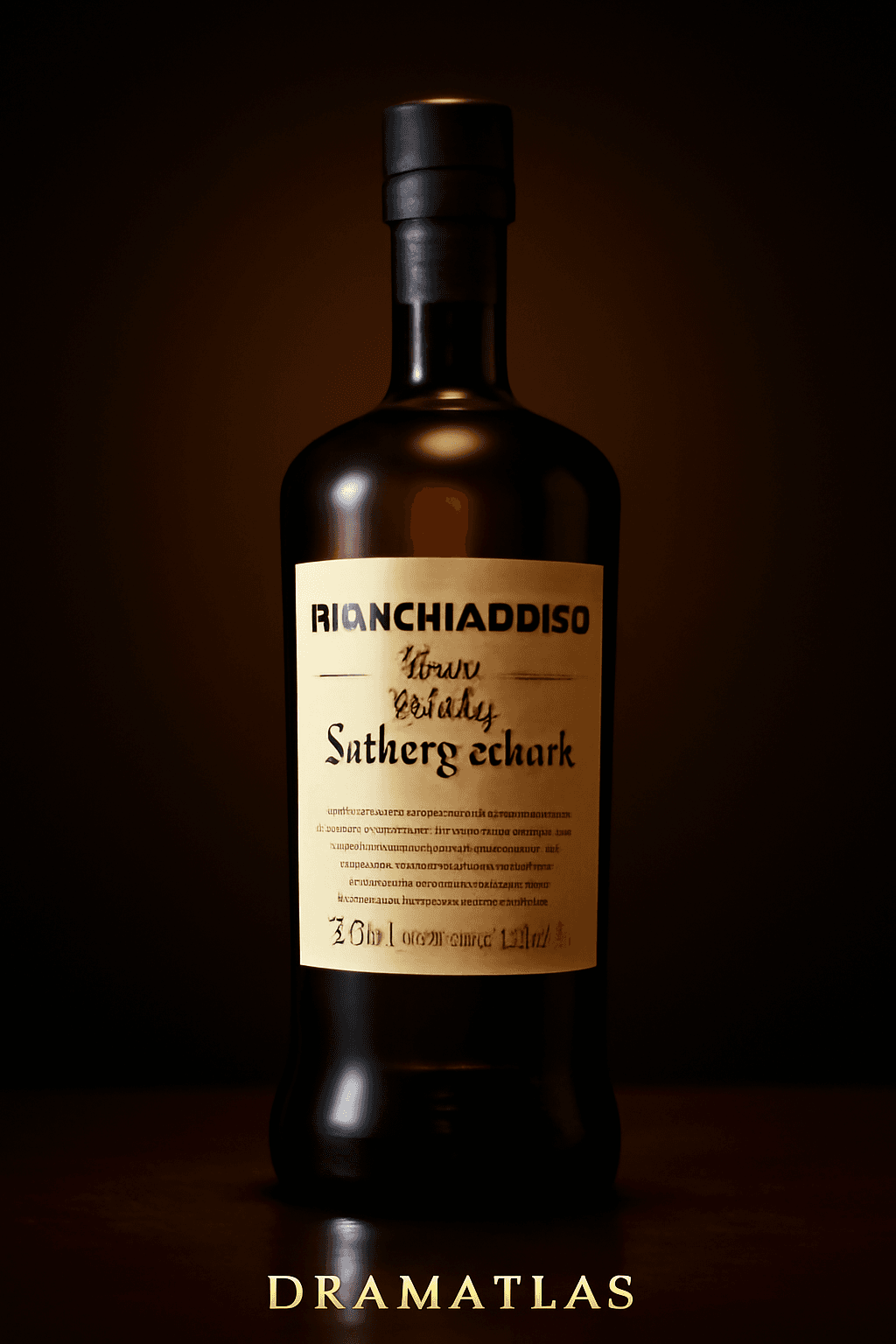 Bruichladdich 2008 SMWS 23.81 Fatberg ahead!
