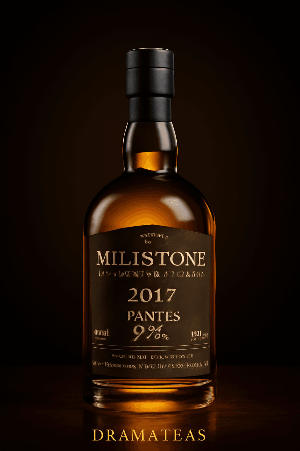 Millstone 2017 Peated PX