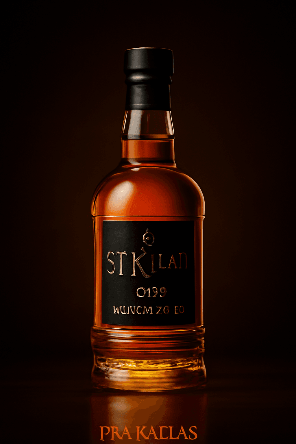 St. Kilian 2019 Handfilled