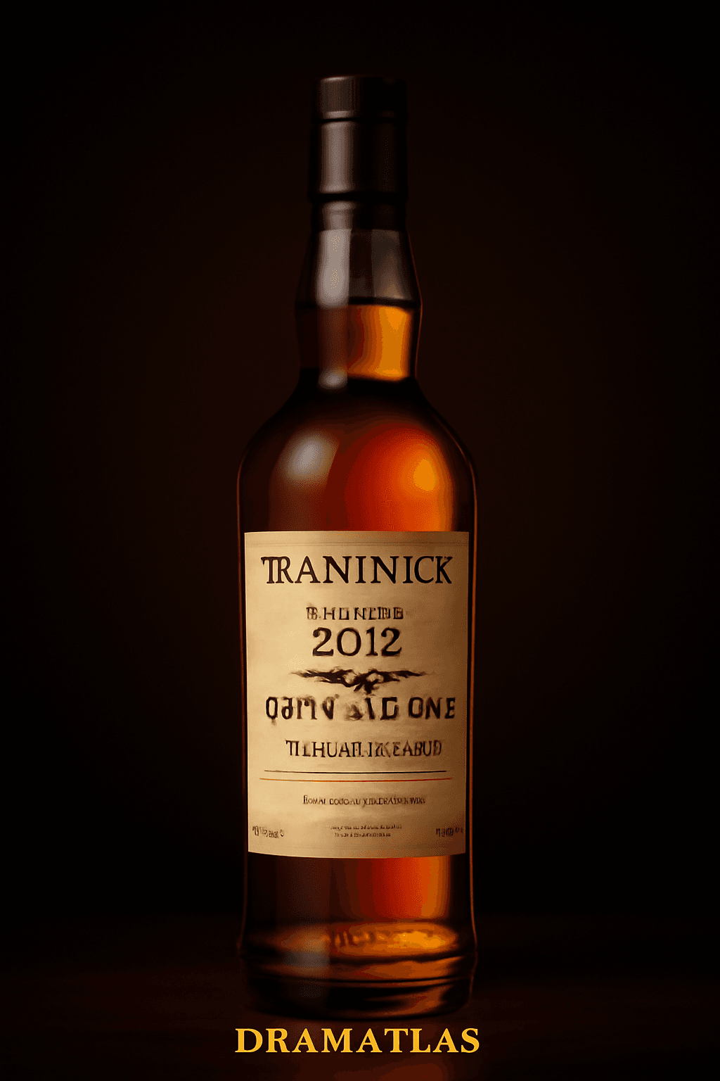 Teaninich 2012 MM Benchmark