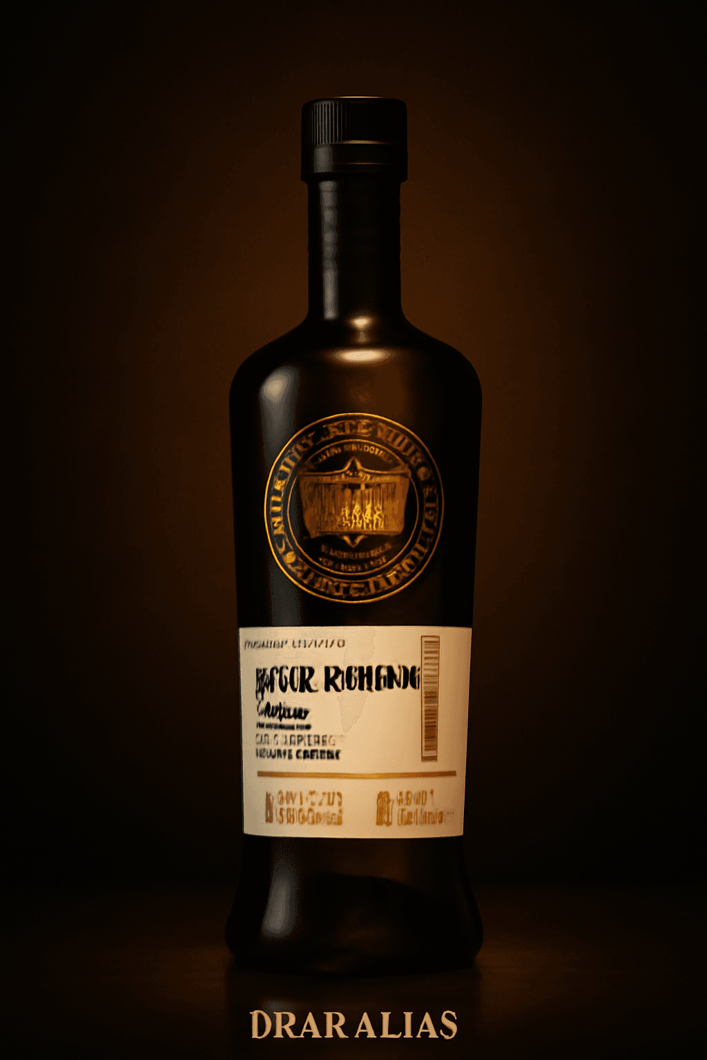 Glentauchers 2002 SMWS 63.112 Pure class!