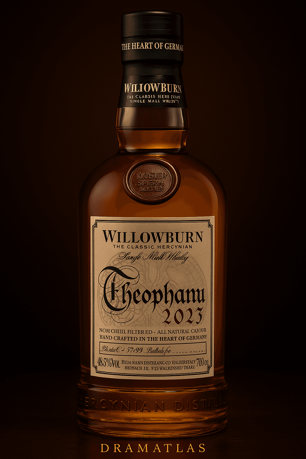 WillowBurn Theophanu 2023